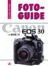 Buchcover Canon EOS 30