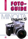 Buchcover Minolta Dynax 5
