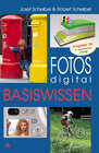 Buchcover Fotos digital - Basiswissen