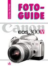 Buchcover Canon EOS 300V