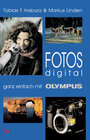 Buchcover Fotos digital - ganz einfach mit Olympus