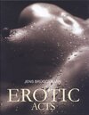 Buchcover Erotic Acts