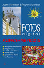 Buchcover Fotos digital - Aufnahmepraxis