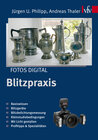 Buchcover Fotos digital - Blitzpraxis