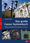 Buchcover Das große Canon Systembuch