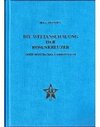 Buchcover Die Weltanschauung der Rosenkreuzer oder mystisches Christentum