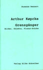 Buchcover Arthur Köpcke (1928-1977)