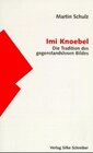 Buchcover Imi Knoebel