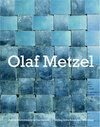 Buchcover Olaf Metzel