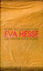 Buchcover Eva Hesse
