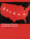 Buchcover Die Balkan-Trilogie /The Balkans Trilogy