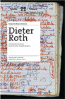 Buchcover Dieter Roth