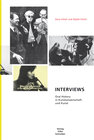 Buchcover INTERVIEWS
