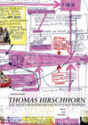 Buchcover Thomas Hirschhorn – Ein neues politisches Kunstverständnis?