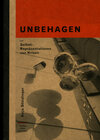Buchcover Unbehagen