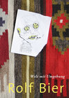 Buchcover Welt mit Umgebung