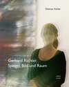 Buchcover Gerhard Richter