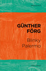 Buchcover Günther Förg – Blinky Palermo
