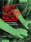 Buchcover Arbeit sichtbar machen