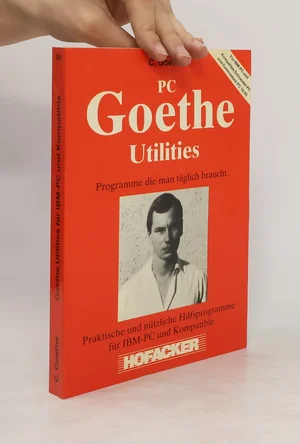 Buchcover ISBN 9783889632357