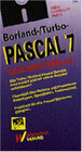 Buchcover Turbo Pascal 7.0