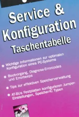 Buchcover ISBN 9783889633385