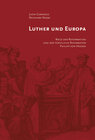 Buchcover Luther und Europa