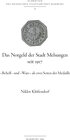 Buchcover Das Notgeld der Stadt Melsungen seit 1917