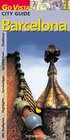 Buchcover Barcelona