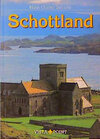 Buchcover Schottland
