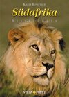 Buchcover Südafrika