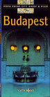 Buchcover Budapest