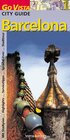 Buchcover Barcelona