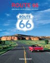 Buchcover Route 66