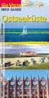 Buchcover Ostseeküste