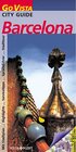 Buchcover Barcelona