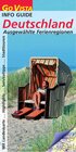 Buchcover Deutschland