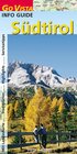 Buchcover Südtirol