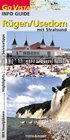 Buchcover Rügen • Usedom