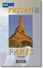 Buchcover Paris - nonstop