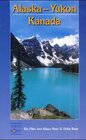 Buchcover Alaska-Yukon Kanada