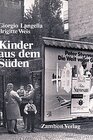 Buchcover Kinder aus dem Süden