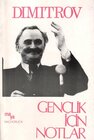 Buchcover Genclik icin Notlar