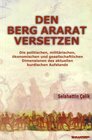 Buchcover Den Berg Ararat versetzen