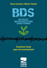 Buchcover BDS Boykott, Desinvestition, Sanktionen