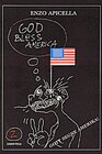 Buchcover Gott schütze Amerika!