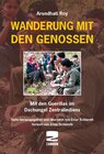 Buchcover Wanderung mit den Genossen