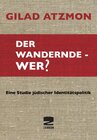 Buchcover Der wandernde - Wer?