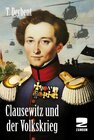 Buchcover Clausewitz und der Volkskrieg