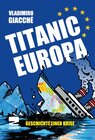 Buchcover Titanic Europa